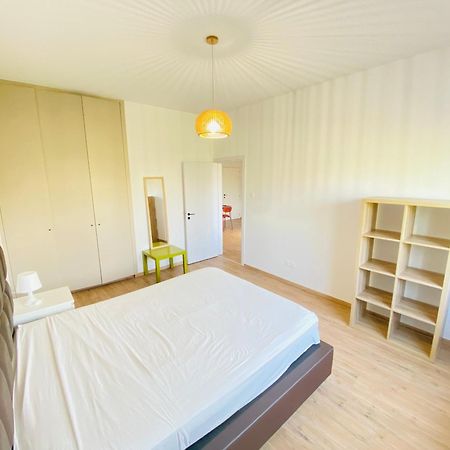 Paphos Papadavid Apartments מראה חיצוני תמונה