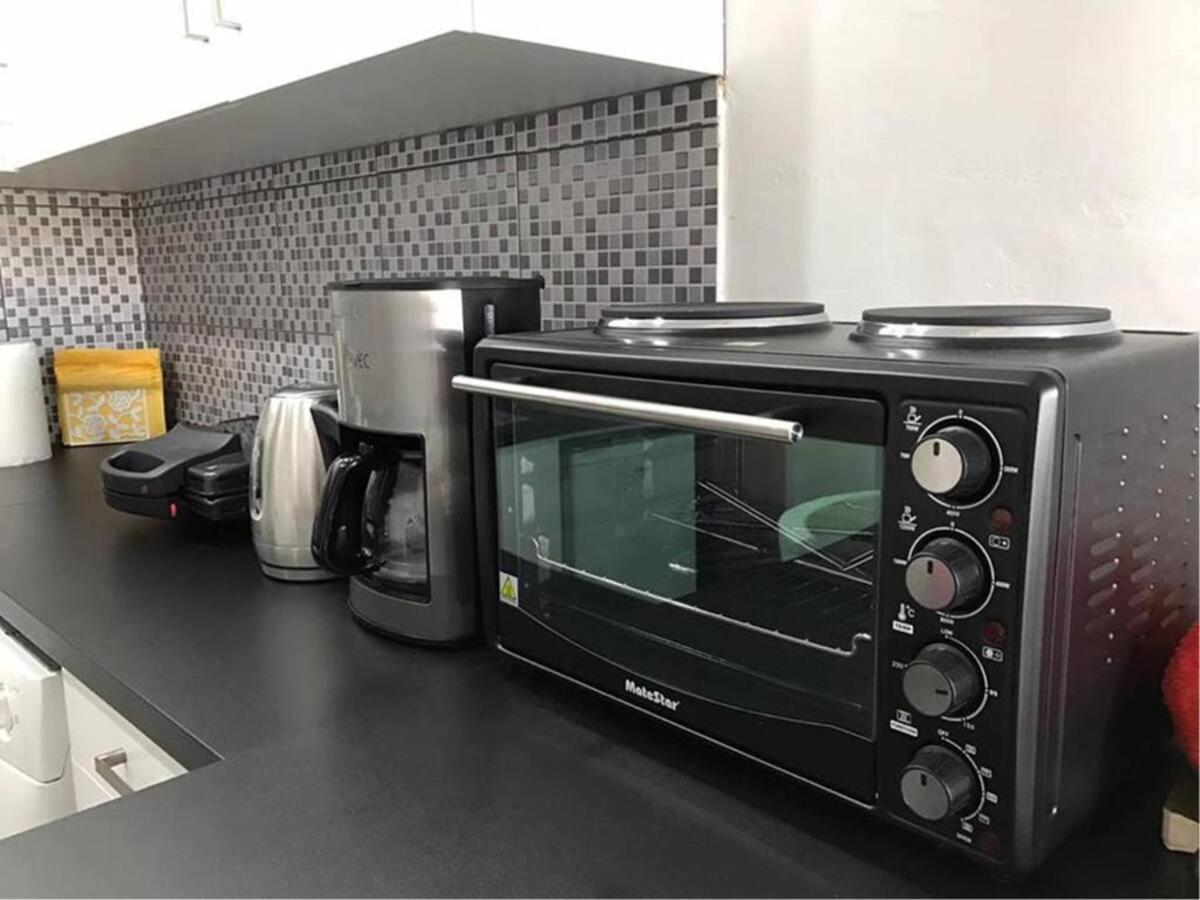 Paphos Papadavid Apartments מראה חיצוני תמונה