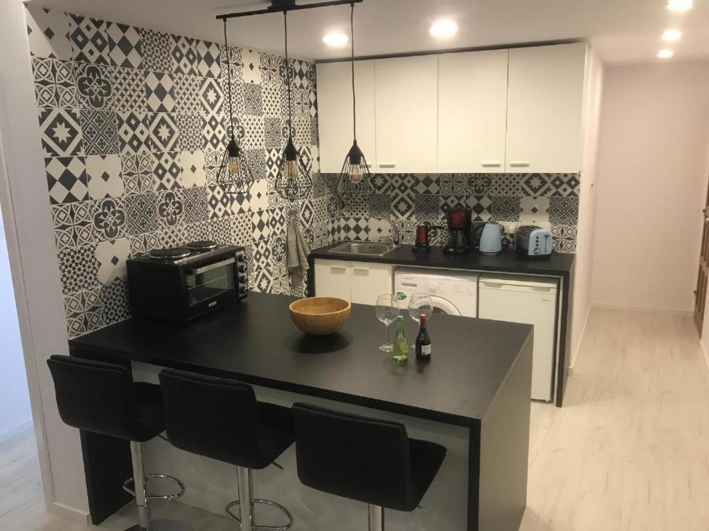 Paphos Papadavid Apartments מראה חיצוני תמונה
