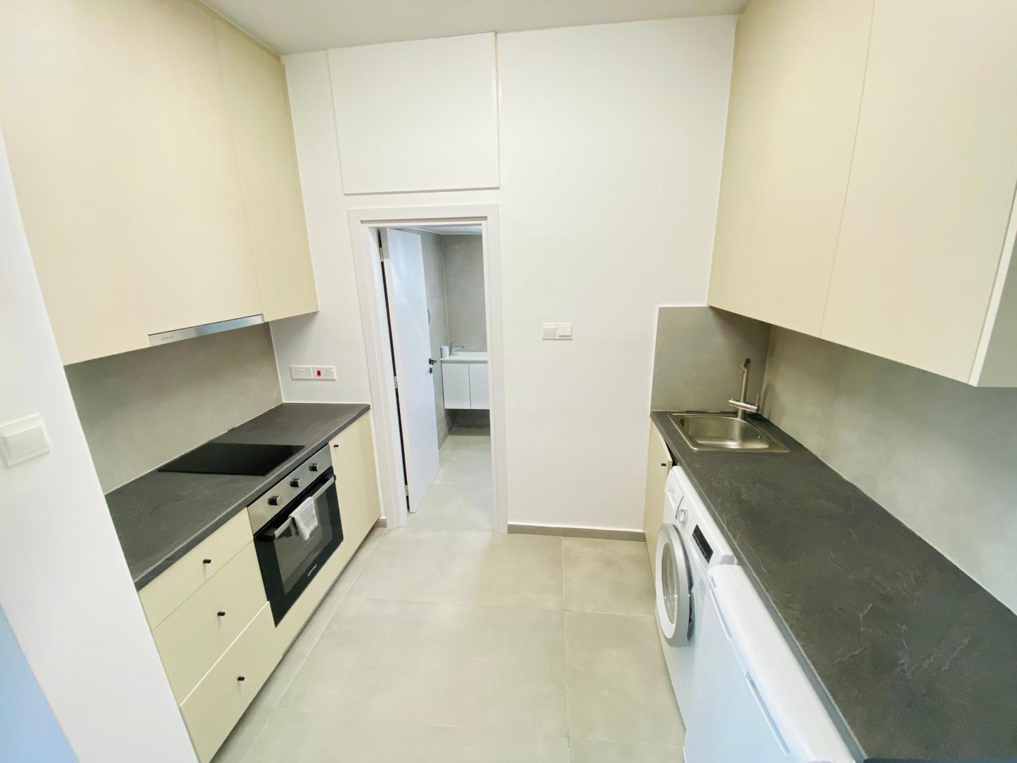 Paphos Papadavid Apartments מראה חיצוני תמונה