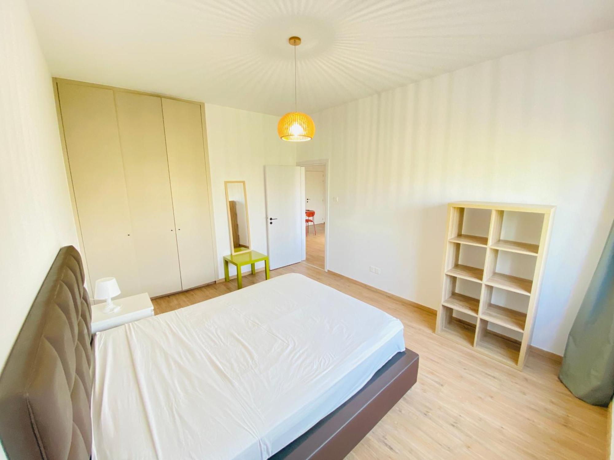 Paphos Papadavid Apartments מראה חיצוני תמונה