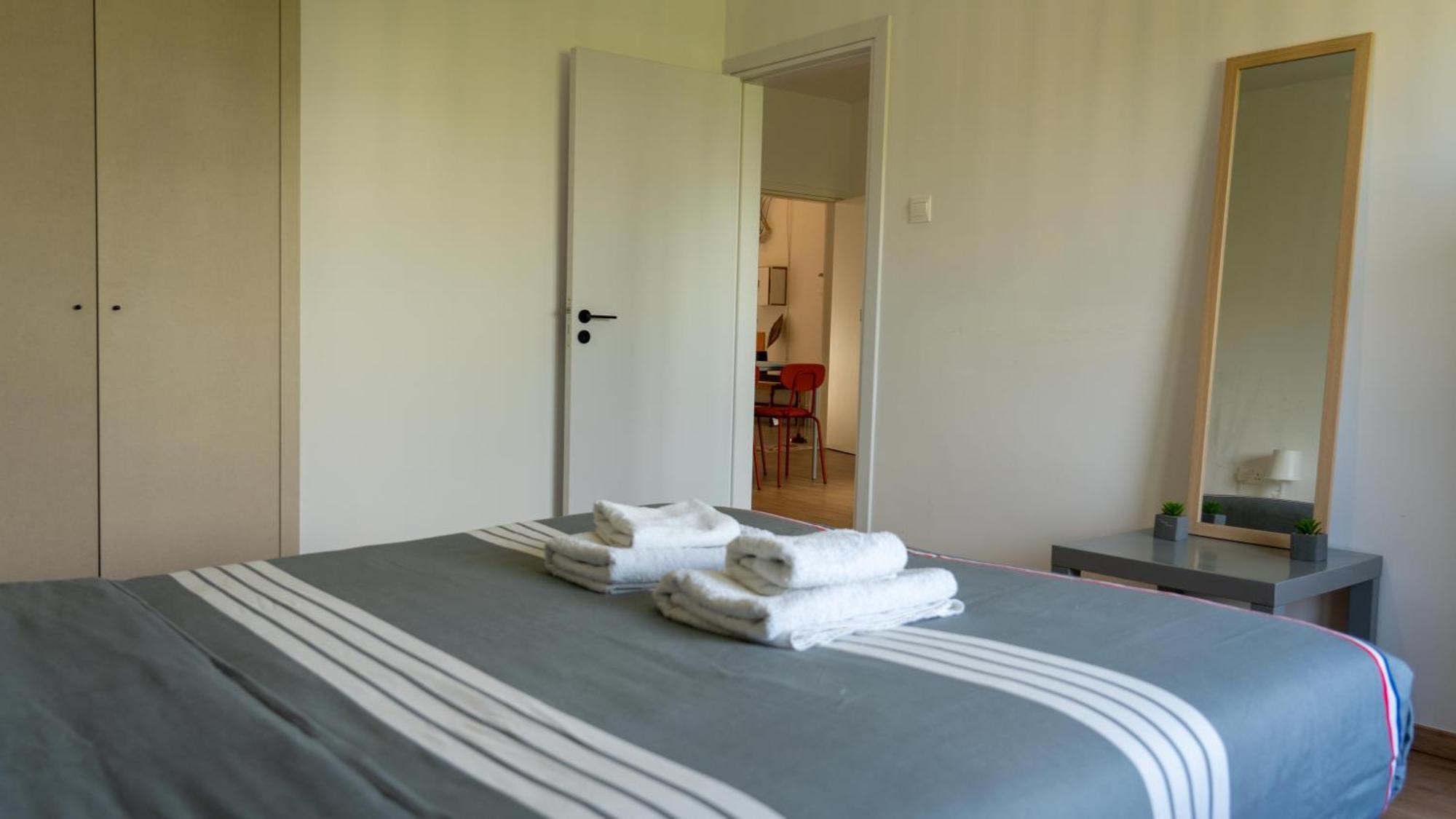 Paphos Papadavid Apartments מראה חיצוני תמונה