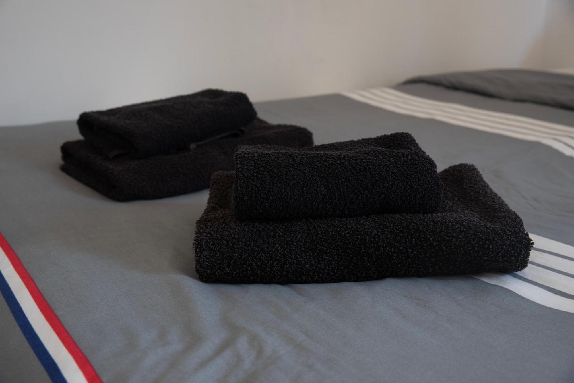 Paphos Papadavid Apartments מראה חיצוני תמונה